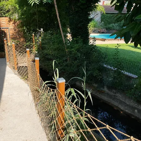 Le Clos Danton - Laurier Valence (Drome)