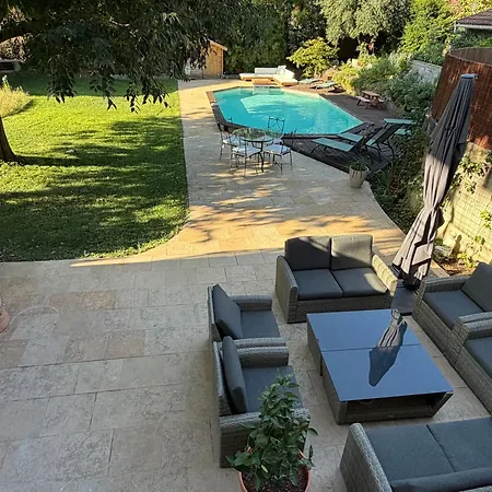 Le Clos Danton - Laurier Apartment Valence (Drome)
