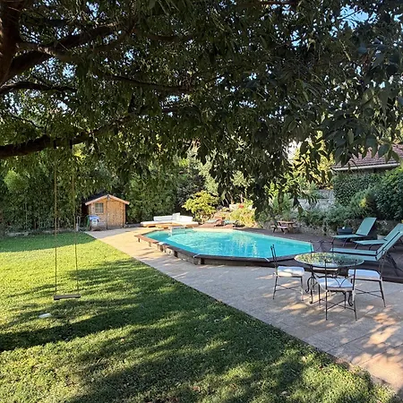 Apartment Le Clos Danton - Laurier Valence (Drome)