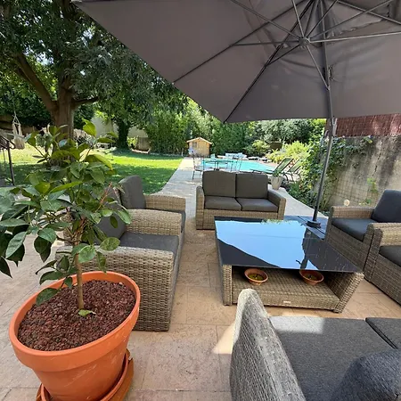 Le Clos Danton - Laurier