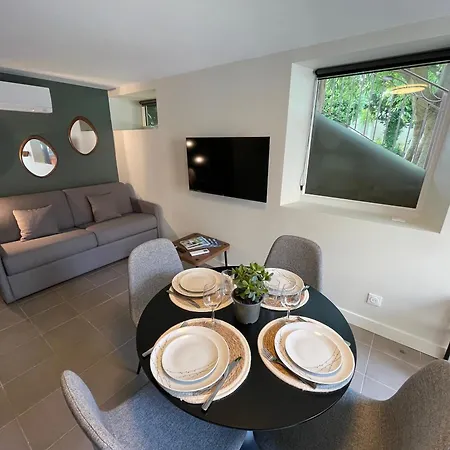 Apartment Le Clos Danton - Laurier Valence (Drome)