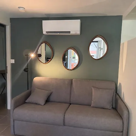 Le Clos Danton - Laurier * Valence (Drome)