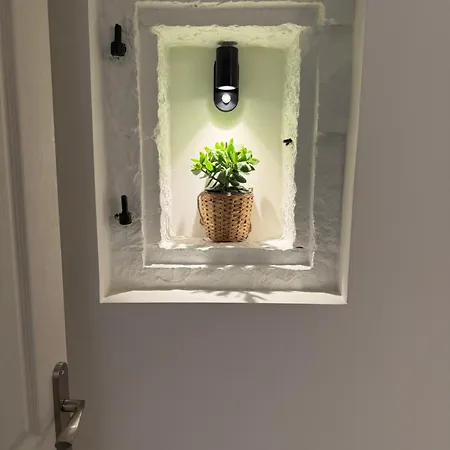 Apartment Le Clos Danton - Laurier