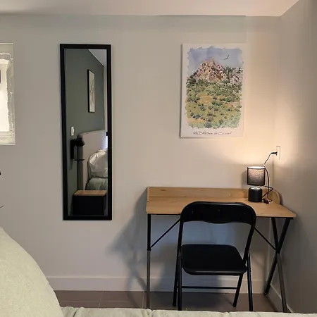 Apartment Le Clos Danton - Laurier Valence (Drome)